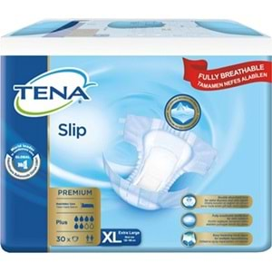 TENA SLİP PREMİUM PLUS XL 30LU